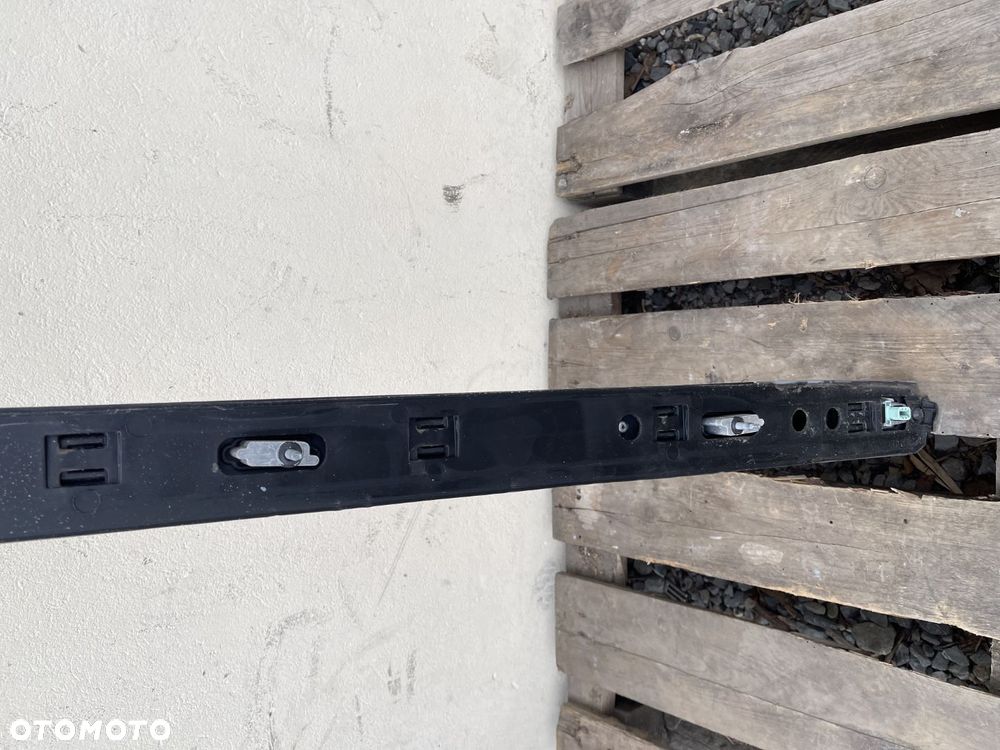 O3 CADILLAC ESCALADE IV 2014 - RELING DACHOWY LISTWA PRAWA ESV 23276287 - 10