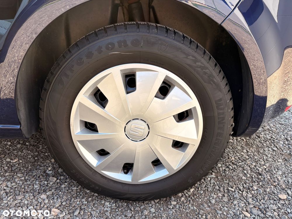 Seat Leon 1.6 Sport Limited - 24