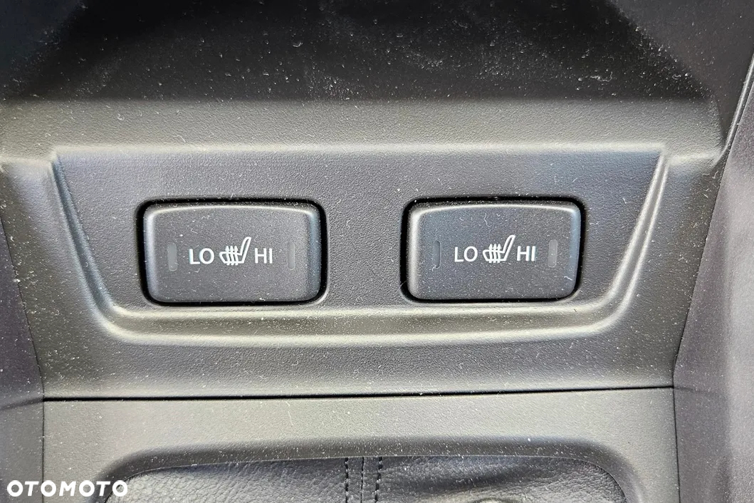 Suzuki Vitara 1.4 Boosterjet mHEV Premium Plus 4WD - 14