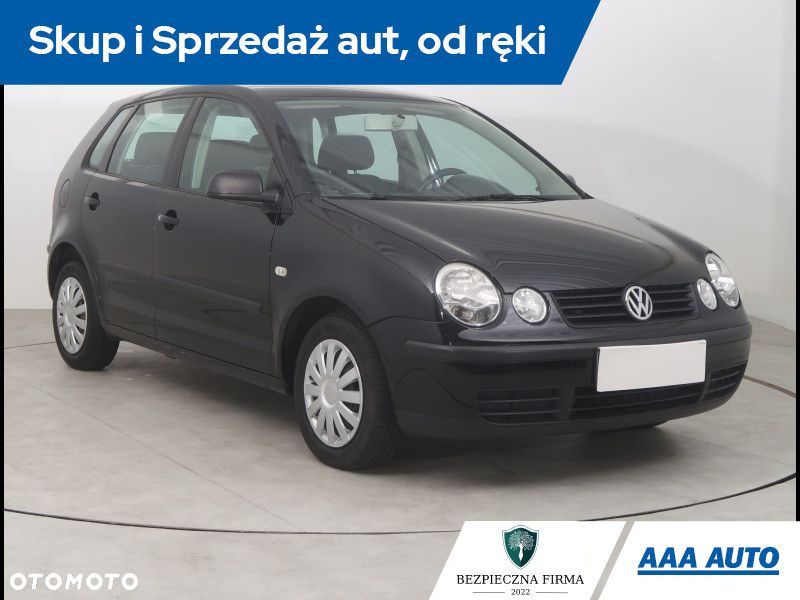 Volkswagen Polo - 2