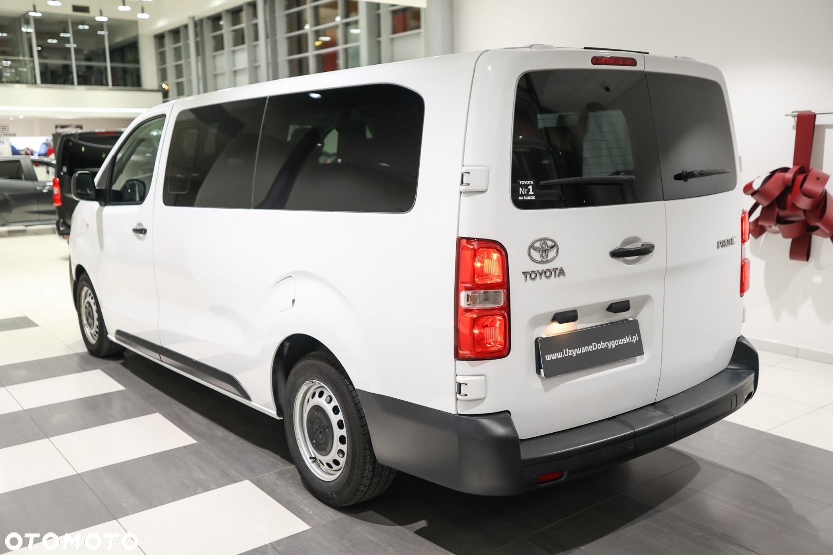 Toyota Proace Verso - 5
