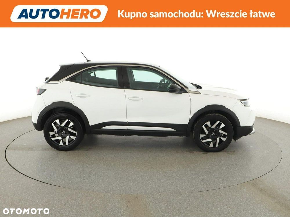 Opel Mokka X - 10