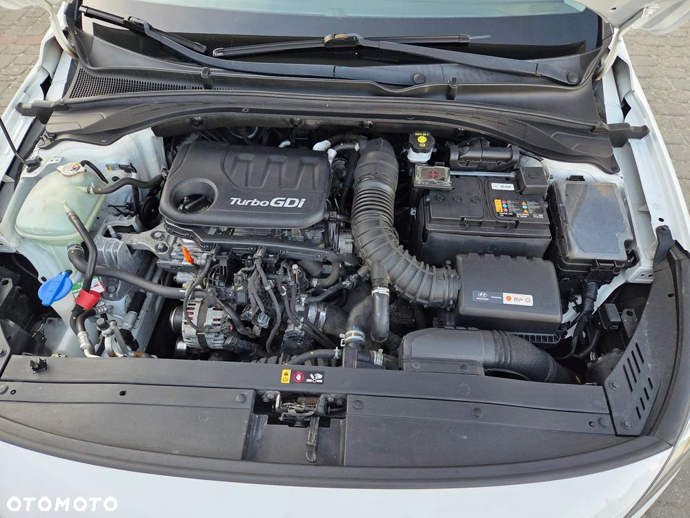 Hyundai i30 1.0 T-GDI EDITION 30 - 18