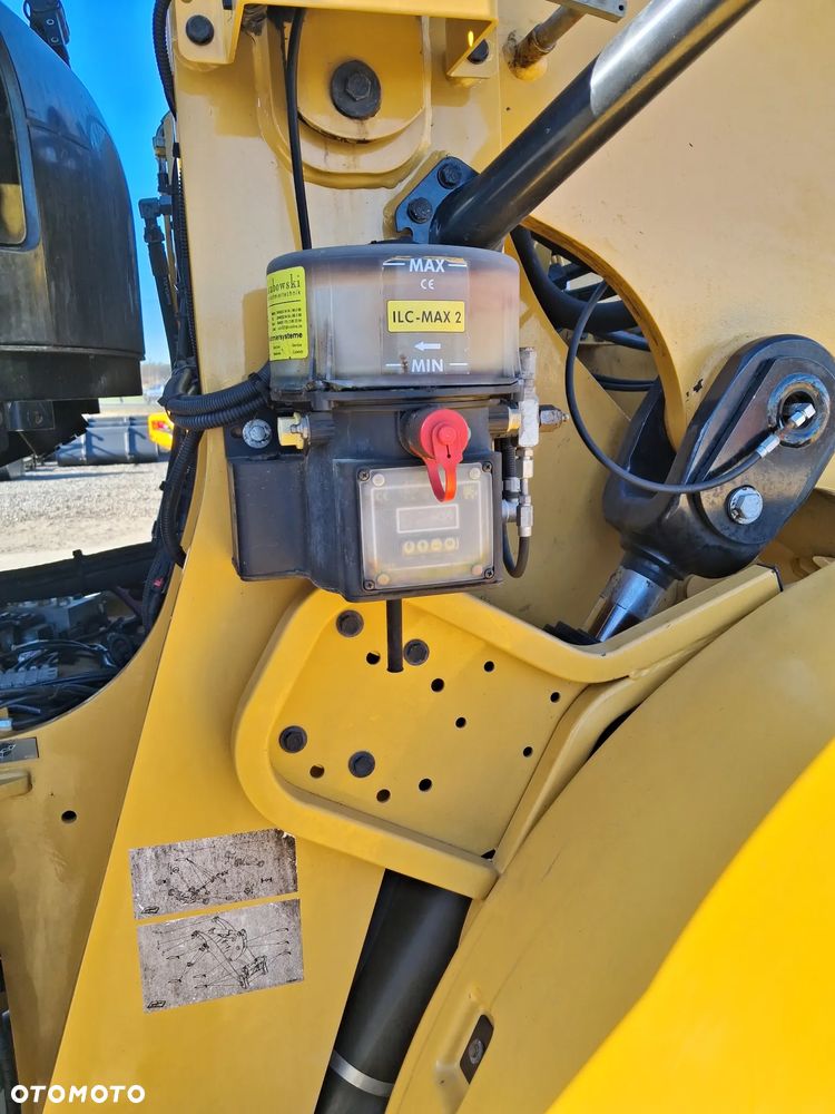 Caterpillar 926 M HIGH LIFT - 9