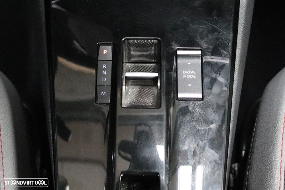 Opel Mokka 1.2 T GS Line - 14