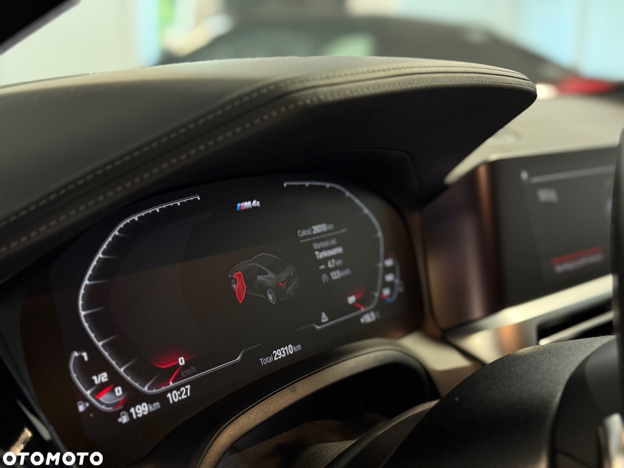 BMW M4 Competition M xDrive sport - 14