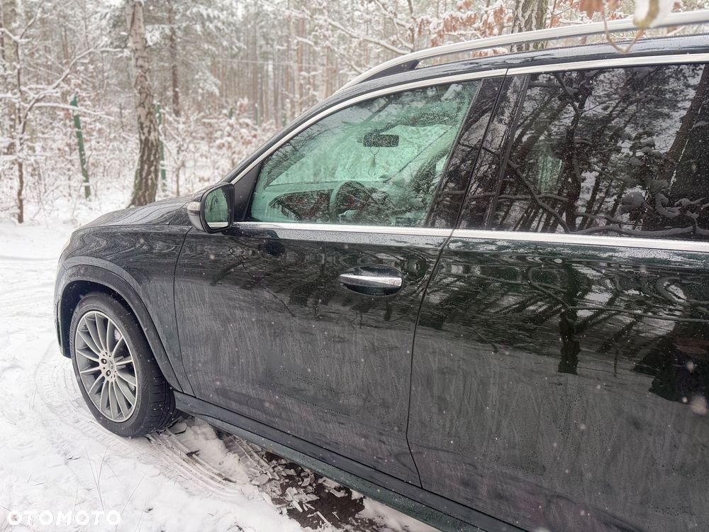 Mercedes-Benz GLE 400 d 4-Matic - 14