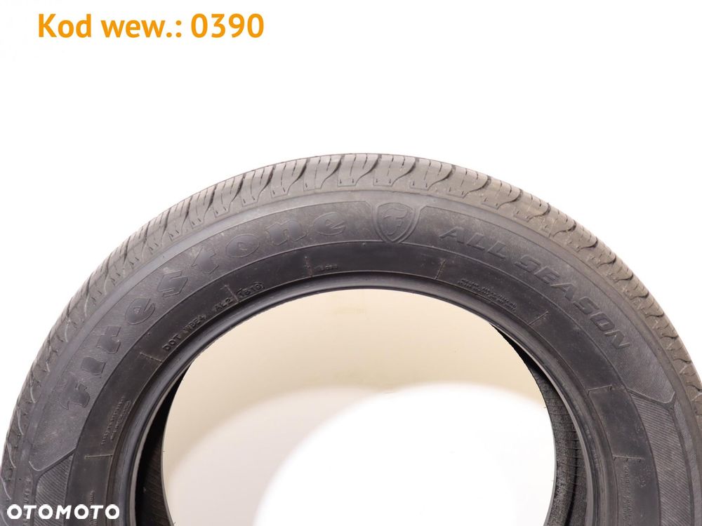Firestone All Season  - 225/60 R18 - 4
