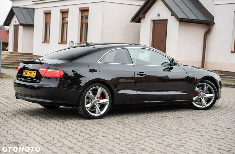 Audi A5 Coupé 2.0 TFSI - 15