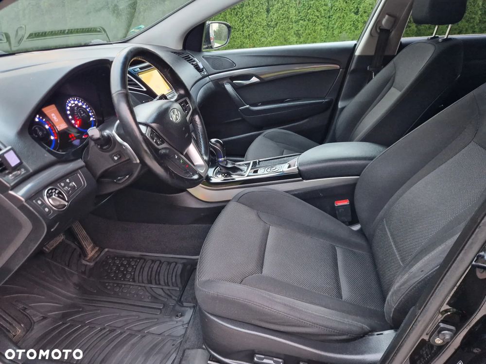 Hyundai i40 i40cw 1.7 CRDi Automatik Fifa World Cup Edition - 33