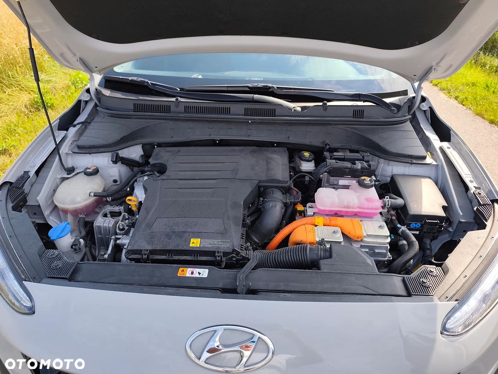 Hyundai Kona 1.6 GDI DCT EDITION 30 - 38