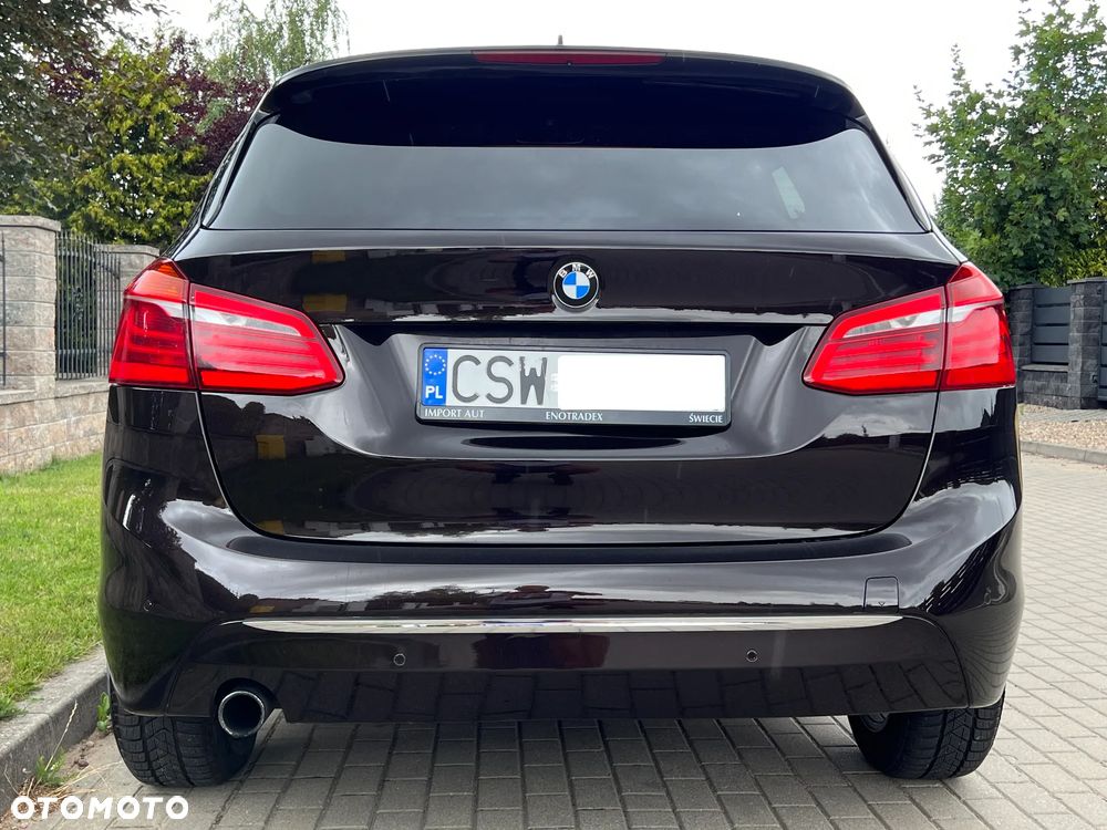 BMW Seria 2 225xe iPerformance Advantage - 27