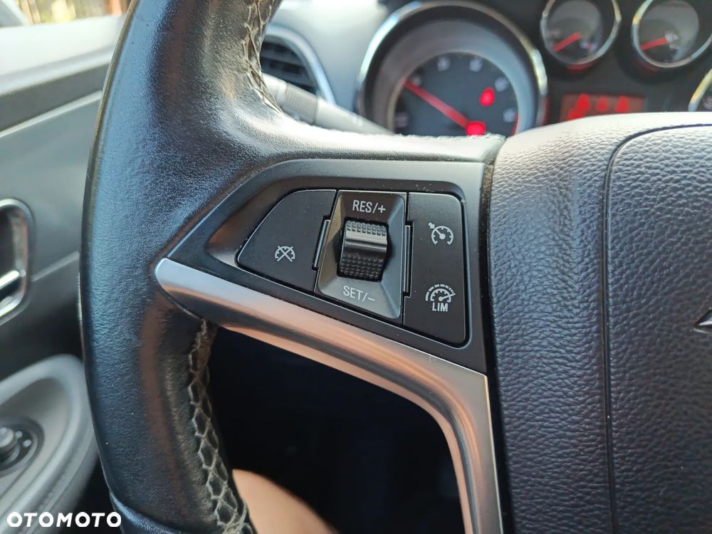 Opel Mokka 1.6 CDTI Cosmo S&S - 15