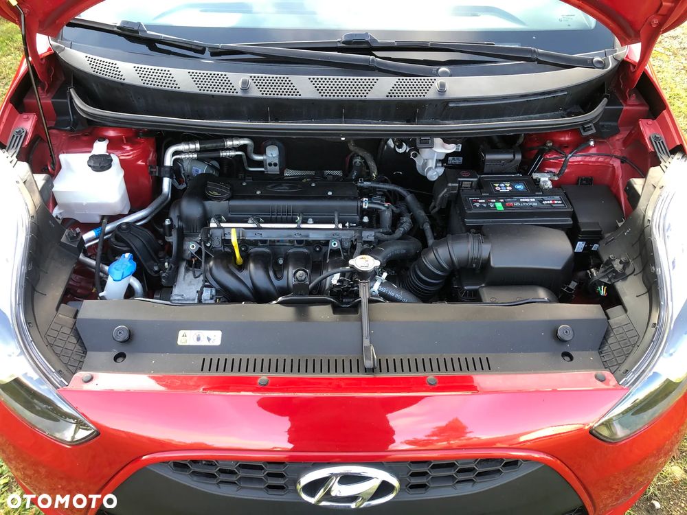 Hyundai ix20 1.4 Fifa World Cup Edition - 32