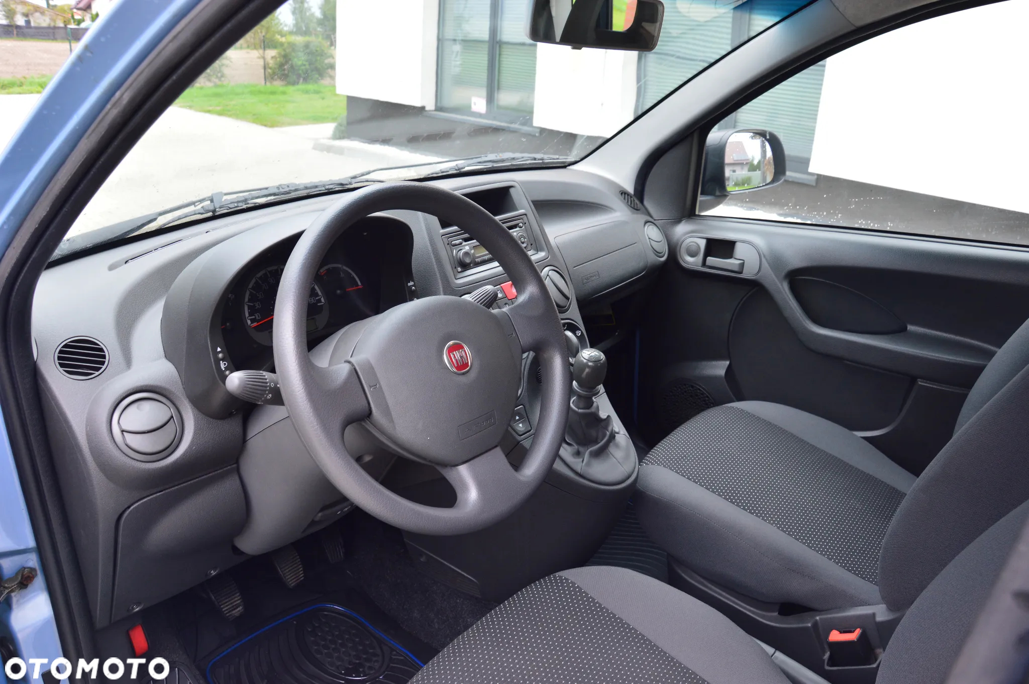 Fiat Panda - 17