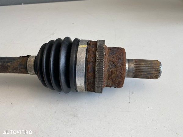 Planetara spate stanga dreapta Volvo S60 XC60 XC70 S80 V70 31259504 36000931 36001876 30681132 - 2