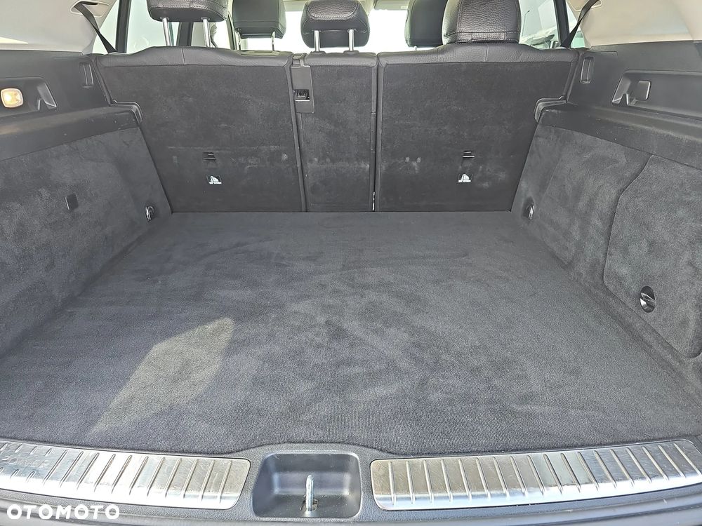 Mercedes-Benz GLE - 20