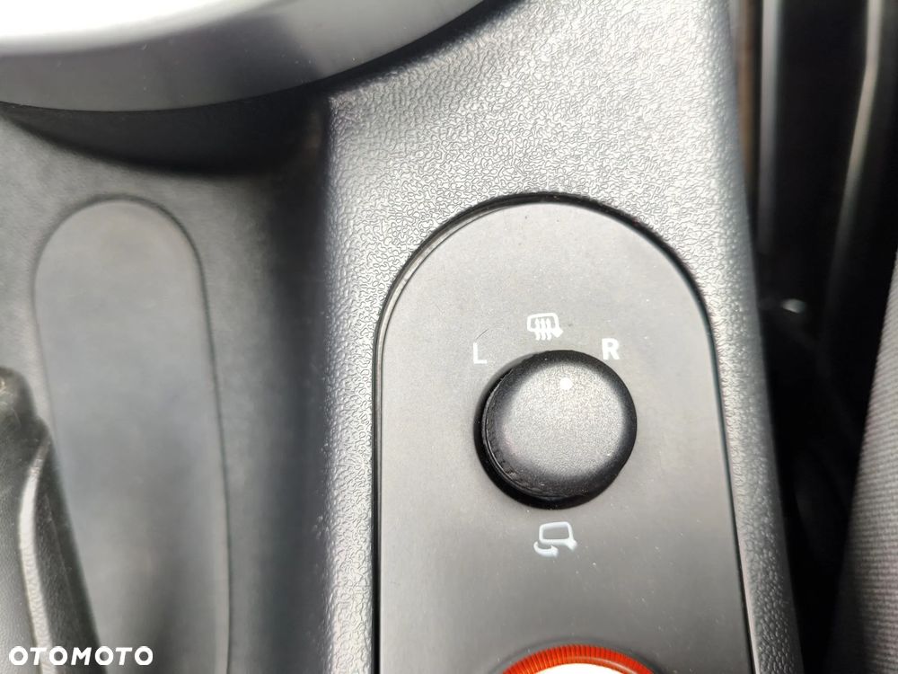 Seat Altea 1.2 TSI (Ecomotive) Start & Stop Style - 24