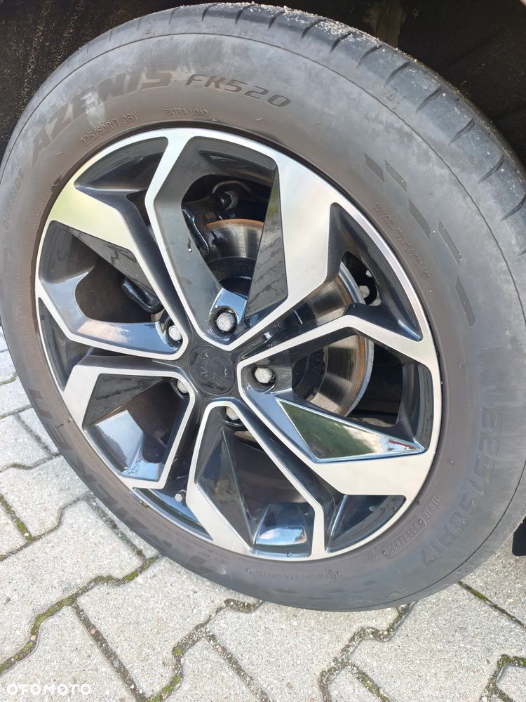 Renault Scenic dCi 160 FAP Dynamique - 17