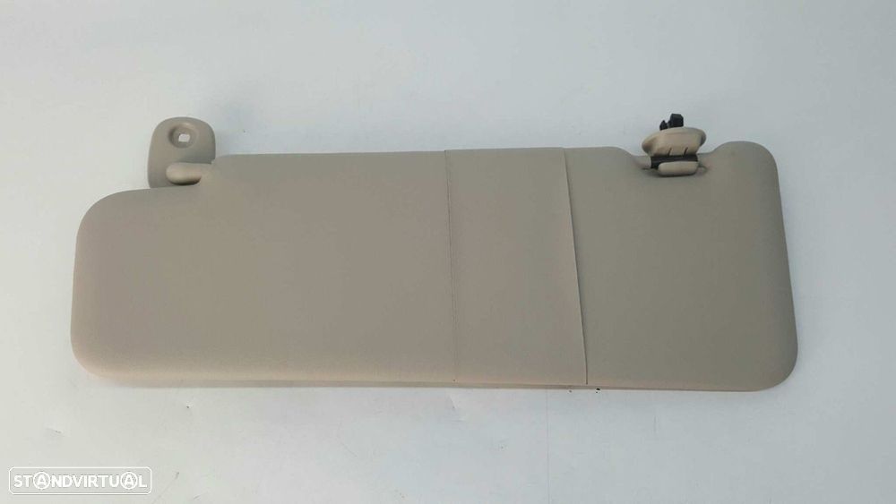 PÁLA DO SOL ESQUERDA DACIA SANDERO STEPWAY ESSENTIAL - 1