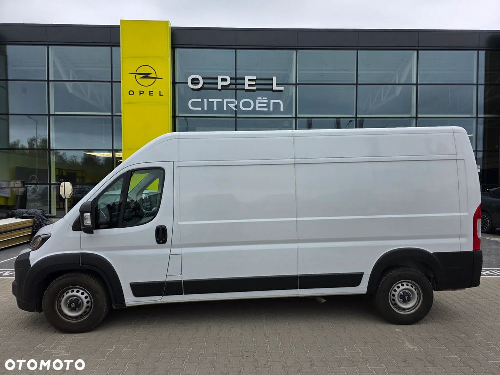 Opel Movano - 2