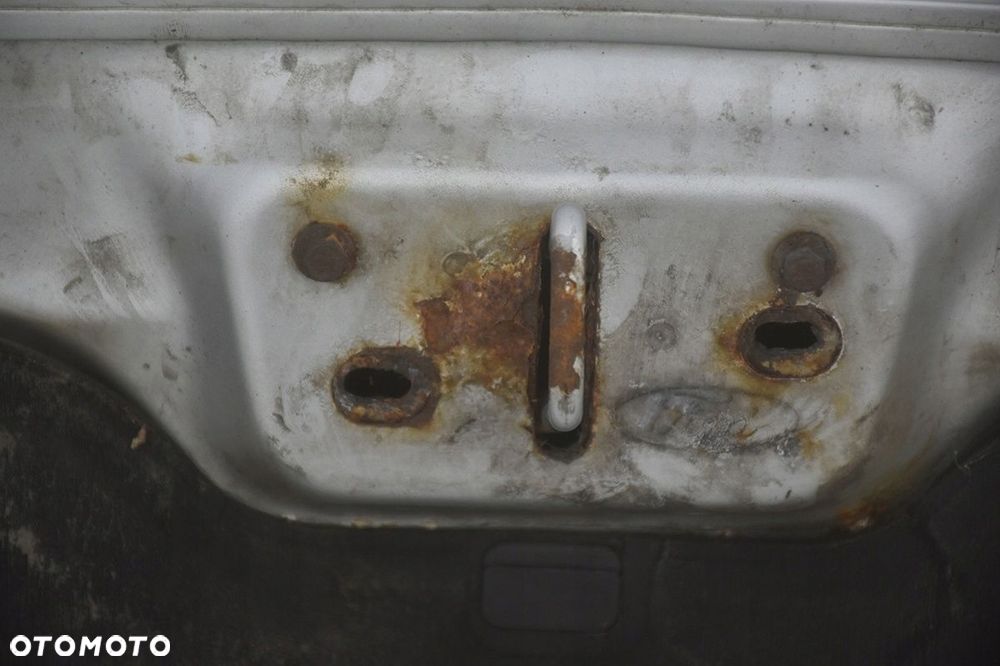 maska pokrywa * silnika ford s-max mk1 lift galaxy mk2 58 - 9