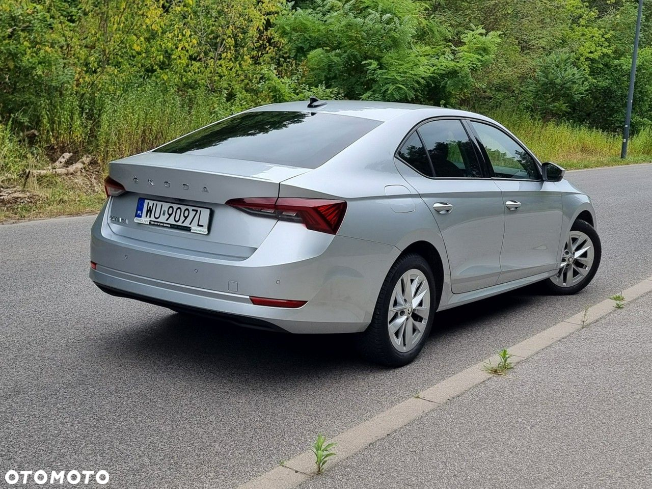 Skoda Octavia 1.5 TSI ACT Business - 6