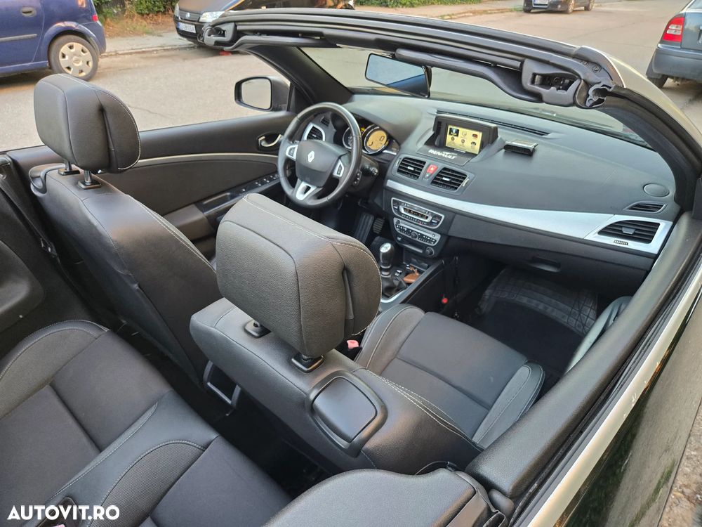 Renault Megane - 23