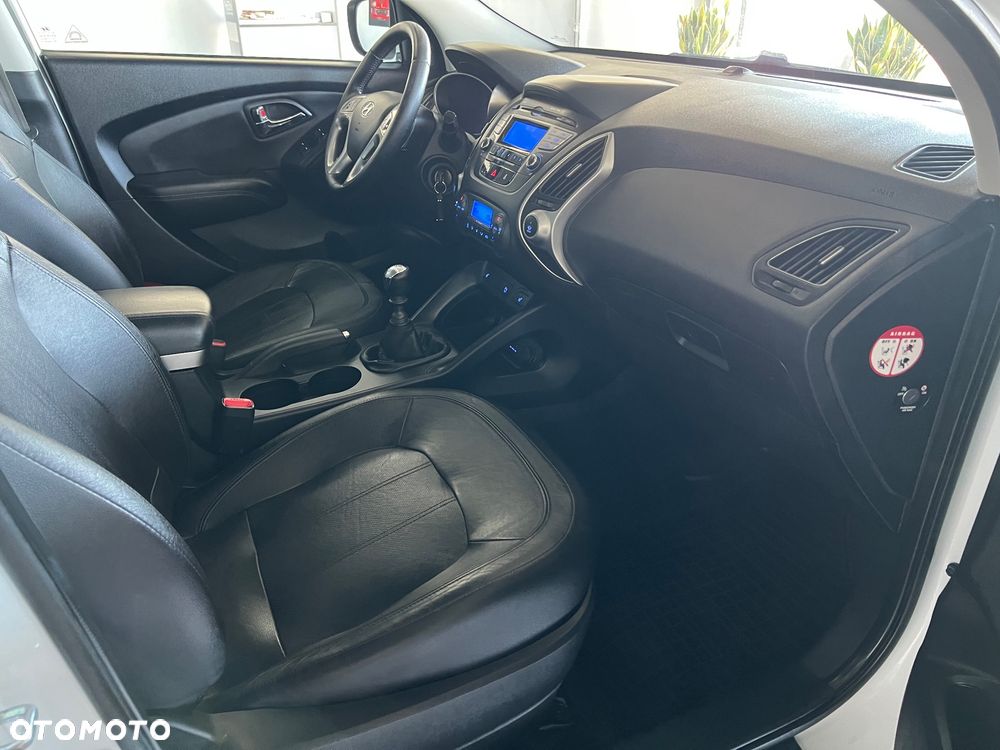 Hyundai ix35 - 31
