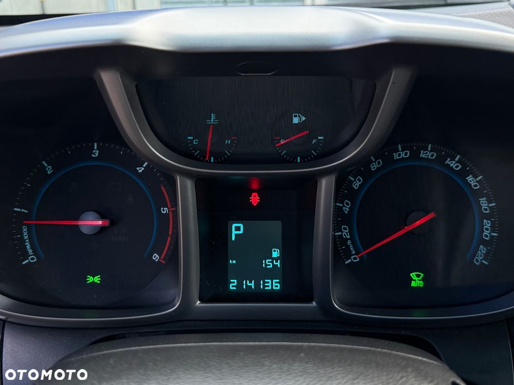 Chevrolet Orlando 2.0 D LT+ - 25