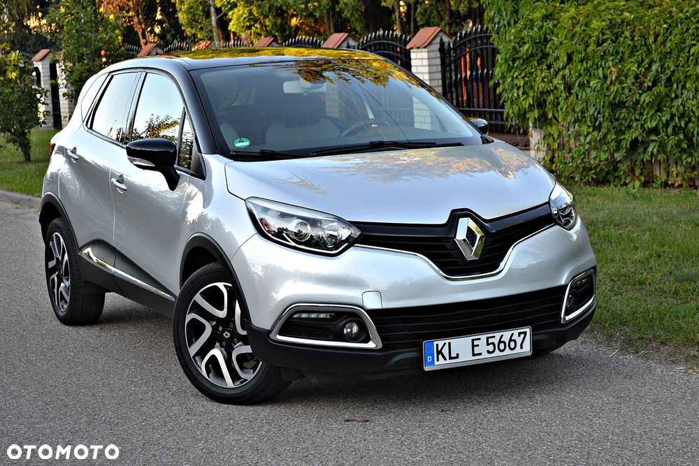 Renault Captur ENERGY dCi 90 Start&Stop Intens - 22