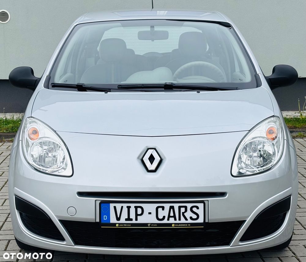 Renault Twingo 1.2 16V Expression - 2