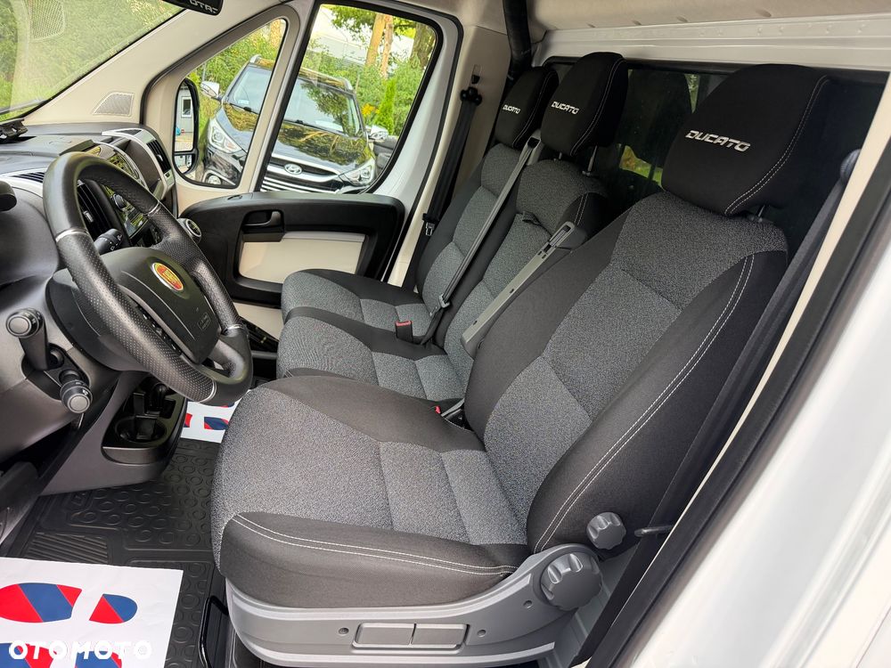 Fiat Ducato - 14