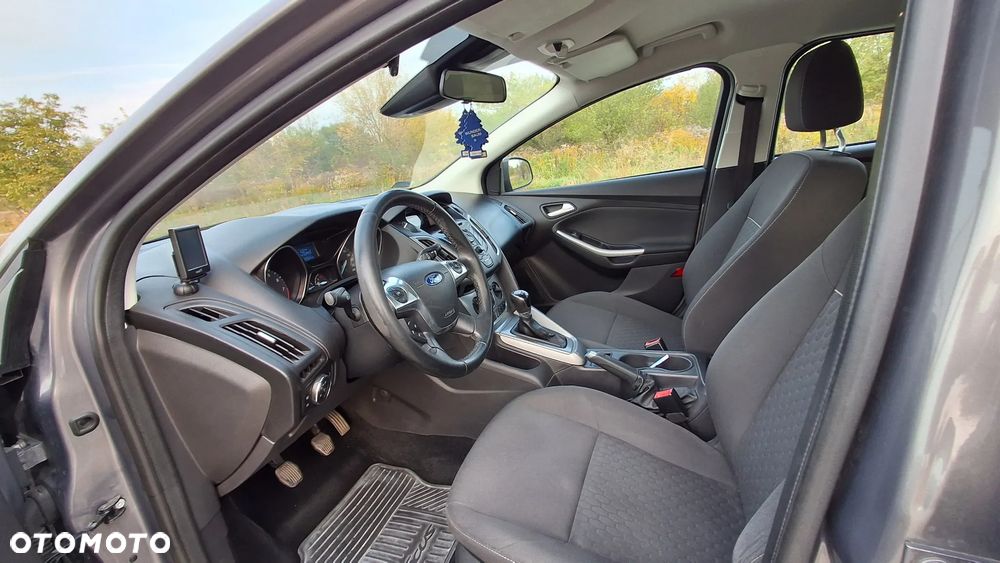 Ford Focus 1.0 EcoBoost Edition - 27