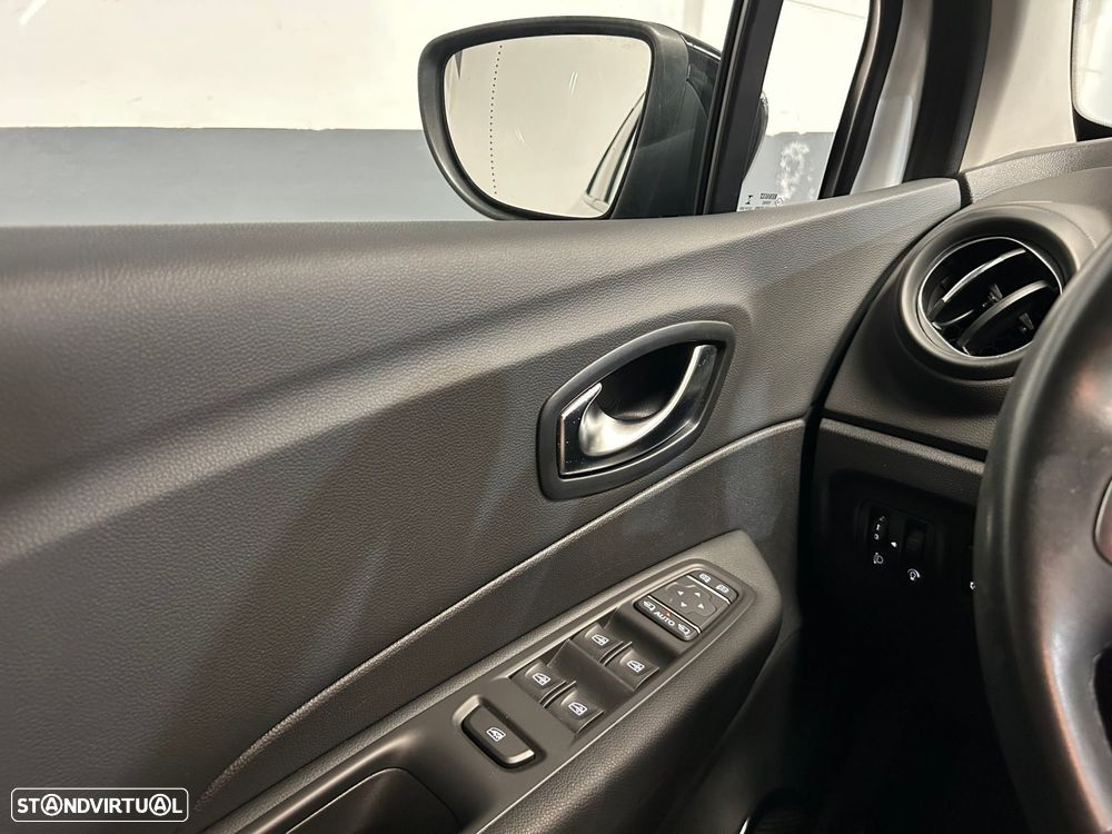 Renault Captur 0.9 TCE Exclusive - 34