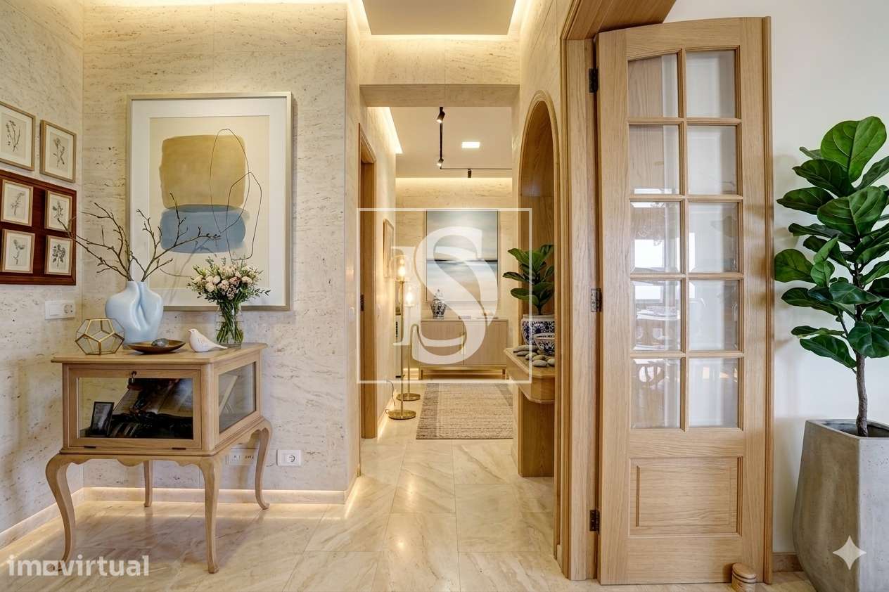 Apartamento T4 Venda em Vila do Conde,Vila do Conde - Grande imagem: 5/11