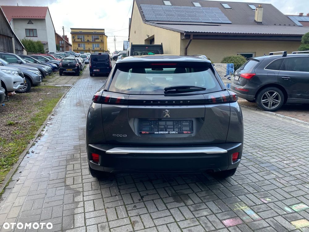 Peugeot 2008 PureTech 100 Allure - 5