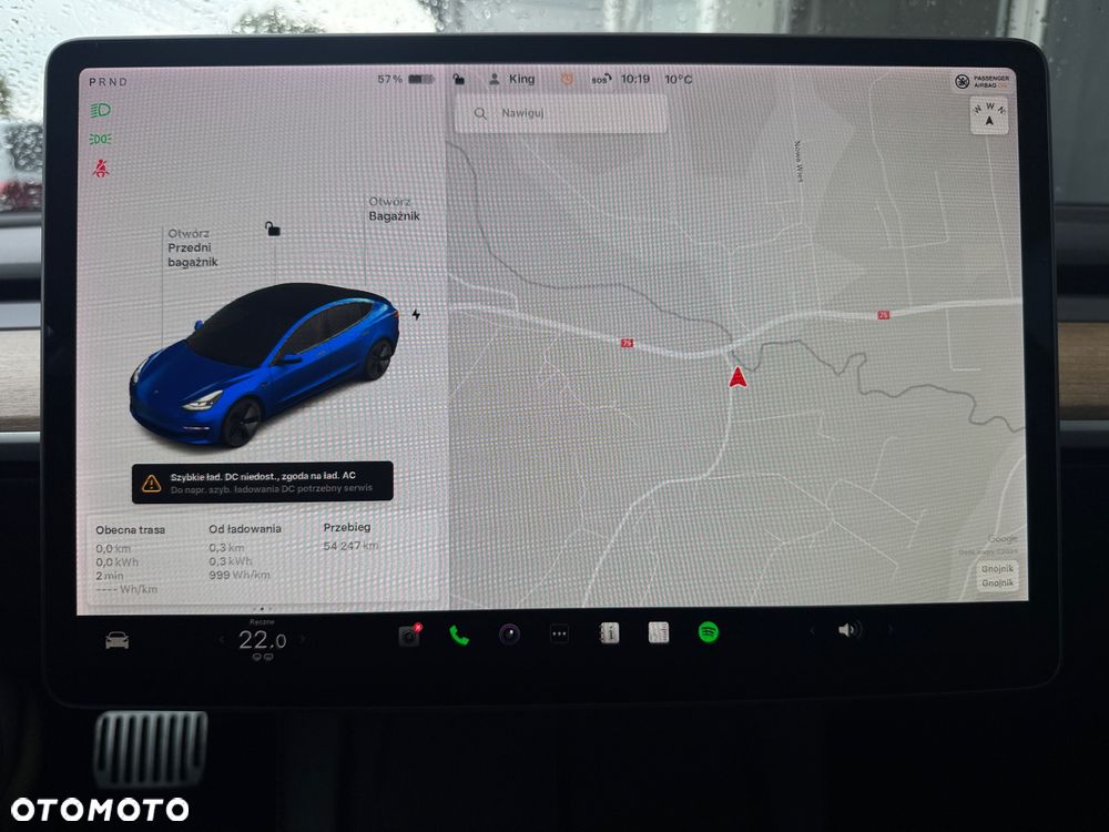 Tesla Model 3 - 9