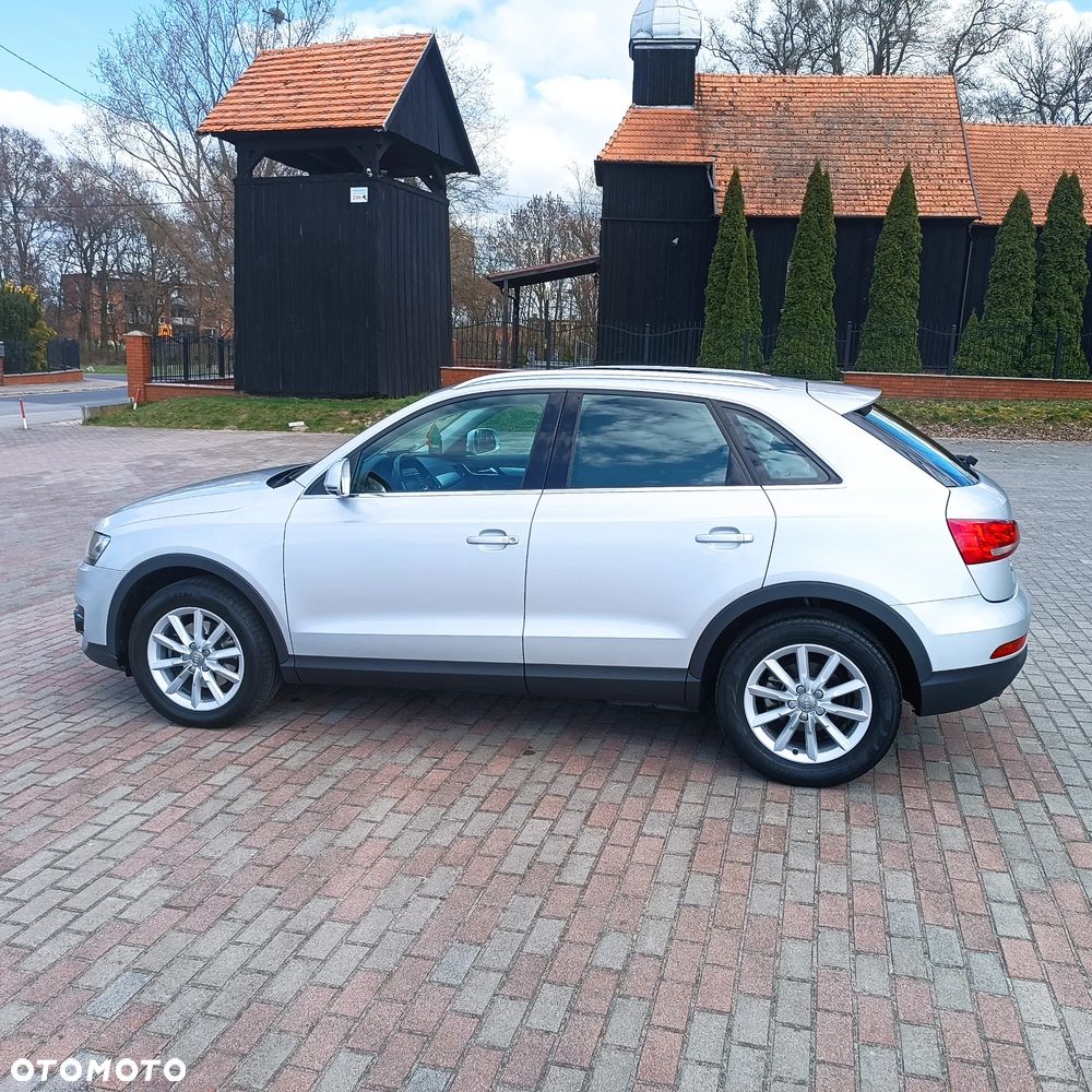 Audi Q3 - 5