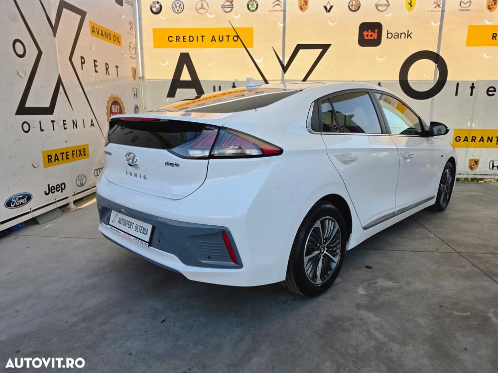 Hyundai IONIQ 1.6 141CP Exclusive - 6