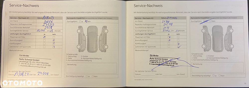 Kia Sportage 1.6 T-GDI AWD Plug-in Hybrid Paket GT-Line - 39