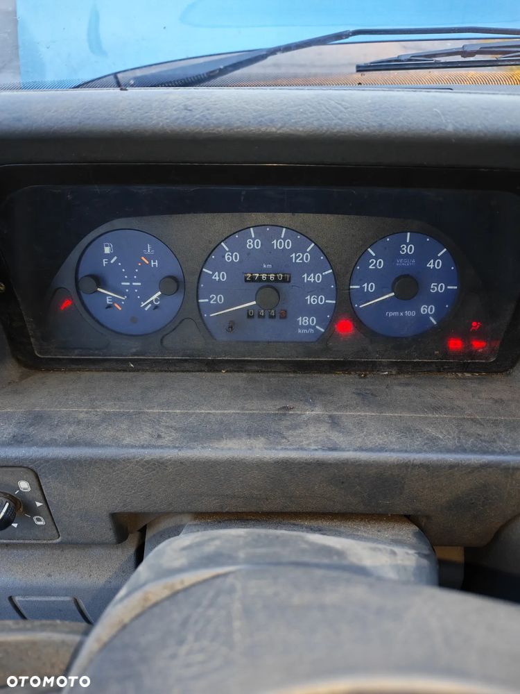 Fiat Ducato Panorama - 18