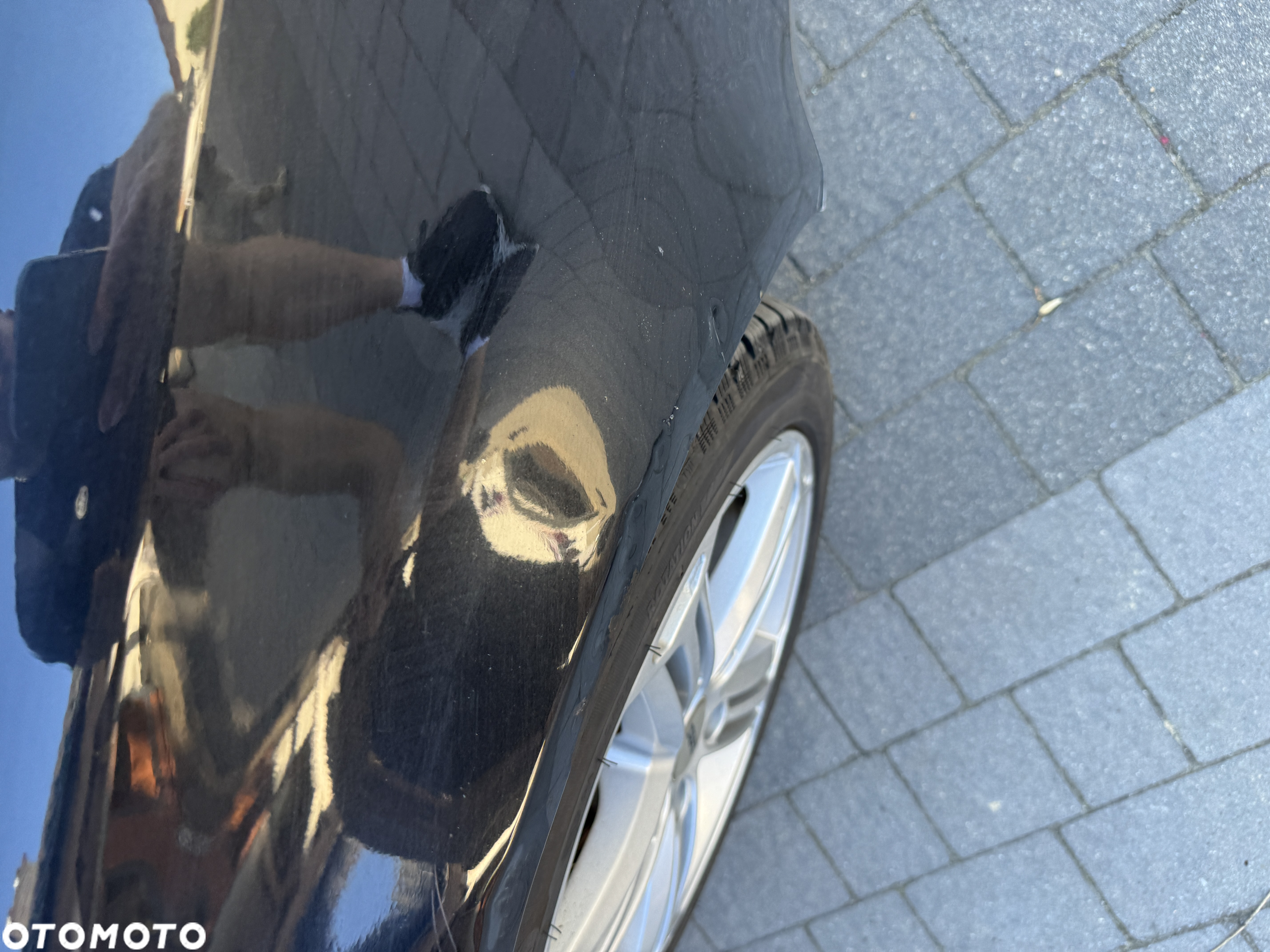 Audi A4 Avant 1.8T - 16