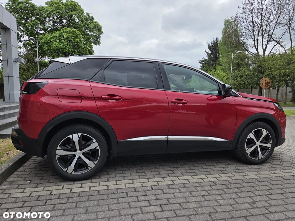 Peugeot 3008 - 8