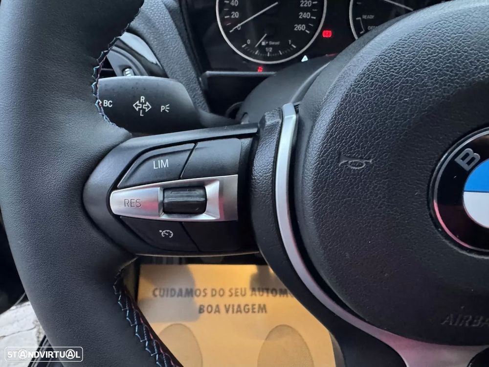 BMW 218 d Coupe Advantage - 27