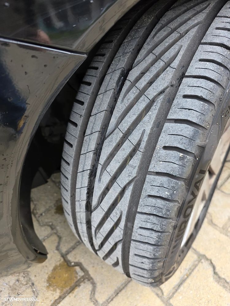 Peugeot 3008 2.0 HDi Hybrid4 99g J18 - 7