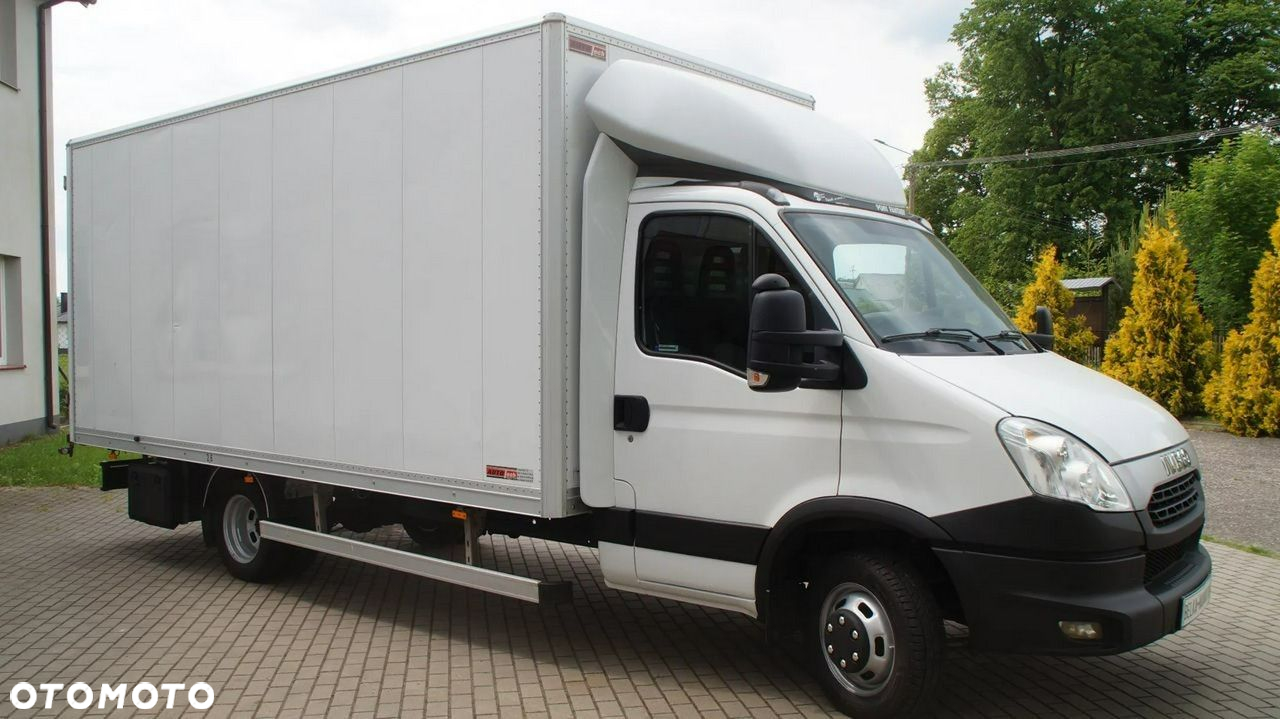 Iveco Daily - 5