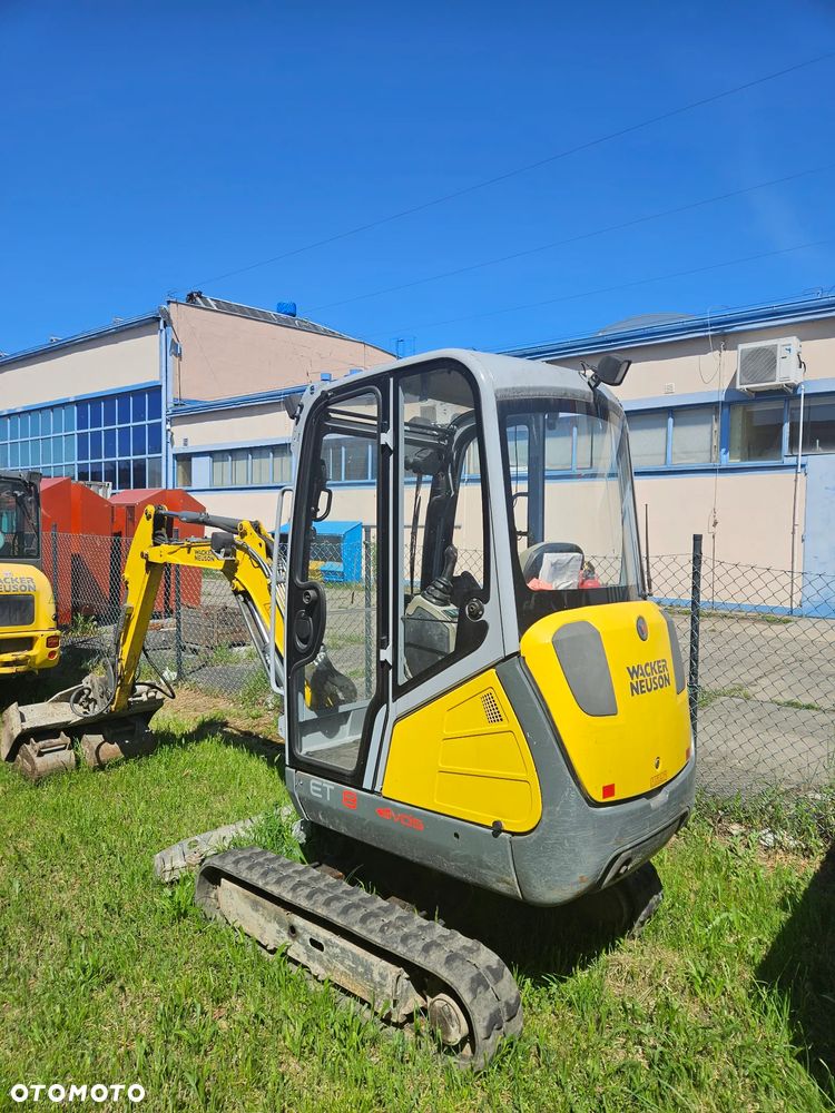 Wacker Neuson ET18 - 2