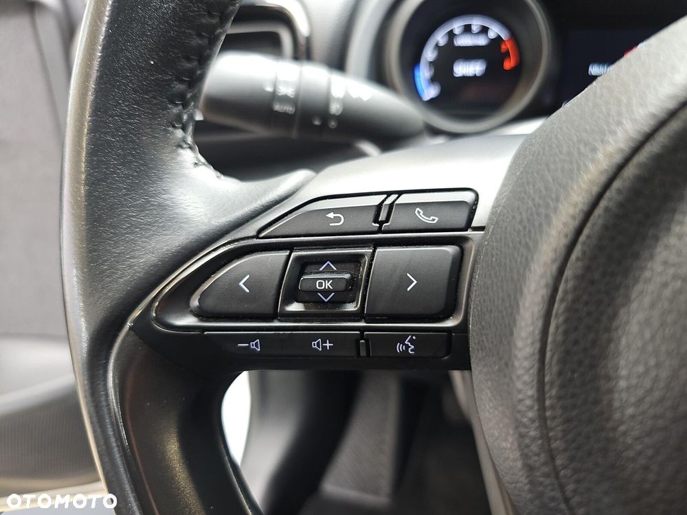 Toyota Yaris Cross 1.5 Comfort - 14