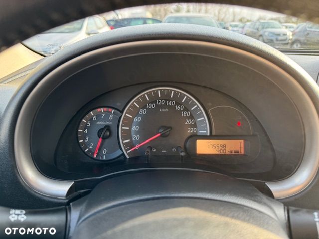 Nissan Micra 1.2 Visia First - 6